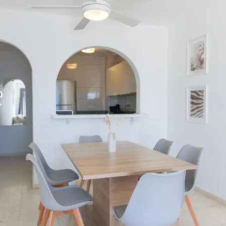 Phaedrus Living: Byzantium Modern Flat * Paphos