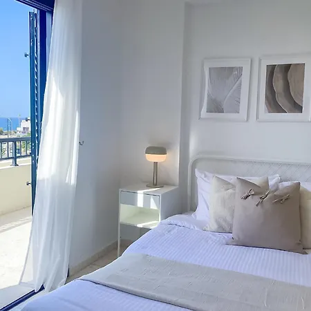 Phaedrus Living: Byzantium Modern Flat Apartman *