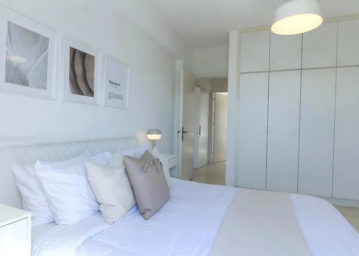 Phaedrus Living: Byzantium Modern Flat Apartmán *